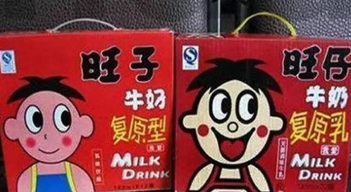 令人很惱火的 翻版 飲料,不注意看就買(mǎi)錯(cuò)了,你們遇到過(guò)嗎